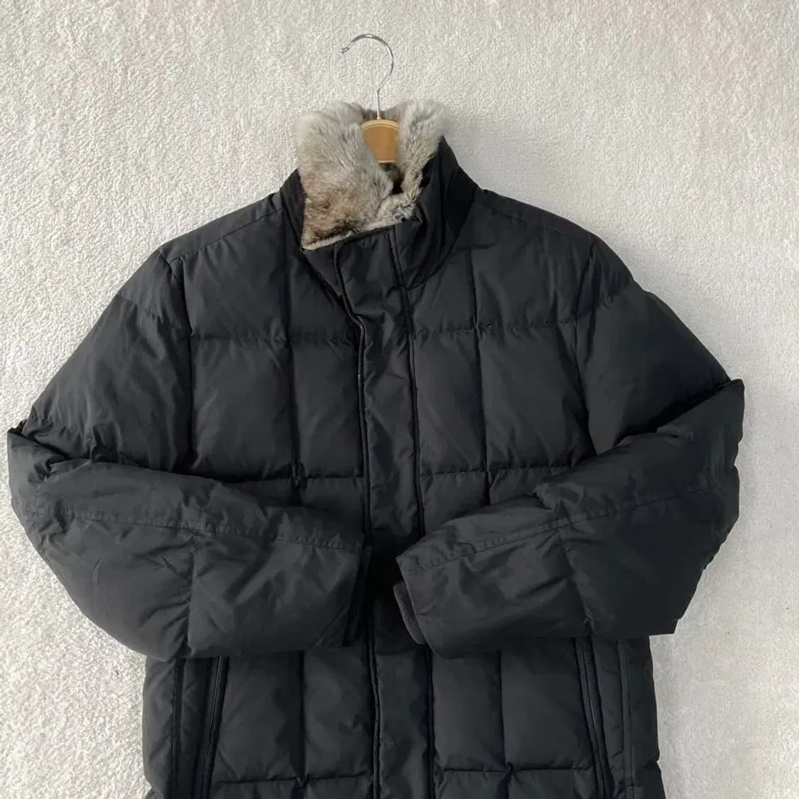 L 닥스 남성 구스다운 패딩 100 상품이미지2