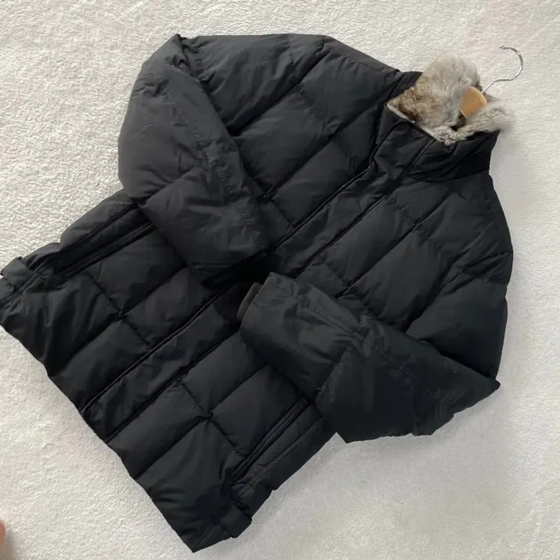 L 닥스 남성 구스다운 패딩 100 상품이미지3