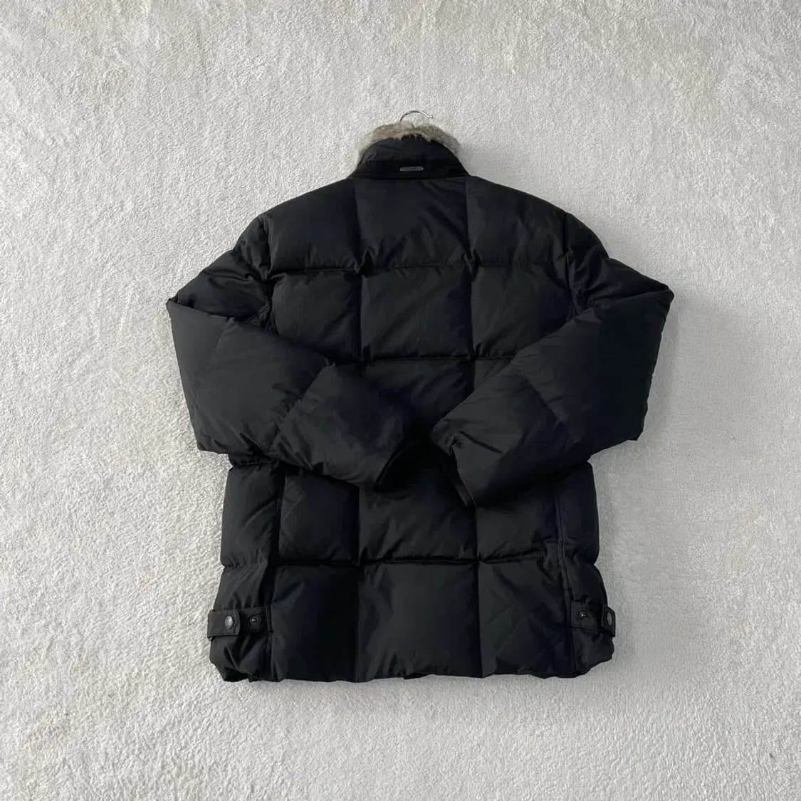 L 닥스 남성 구스다운 패딩 100 상품이미지6