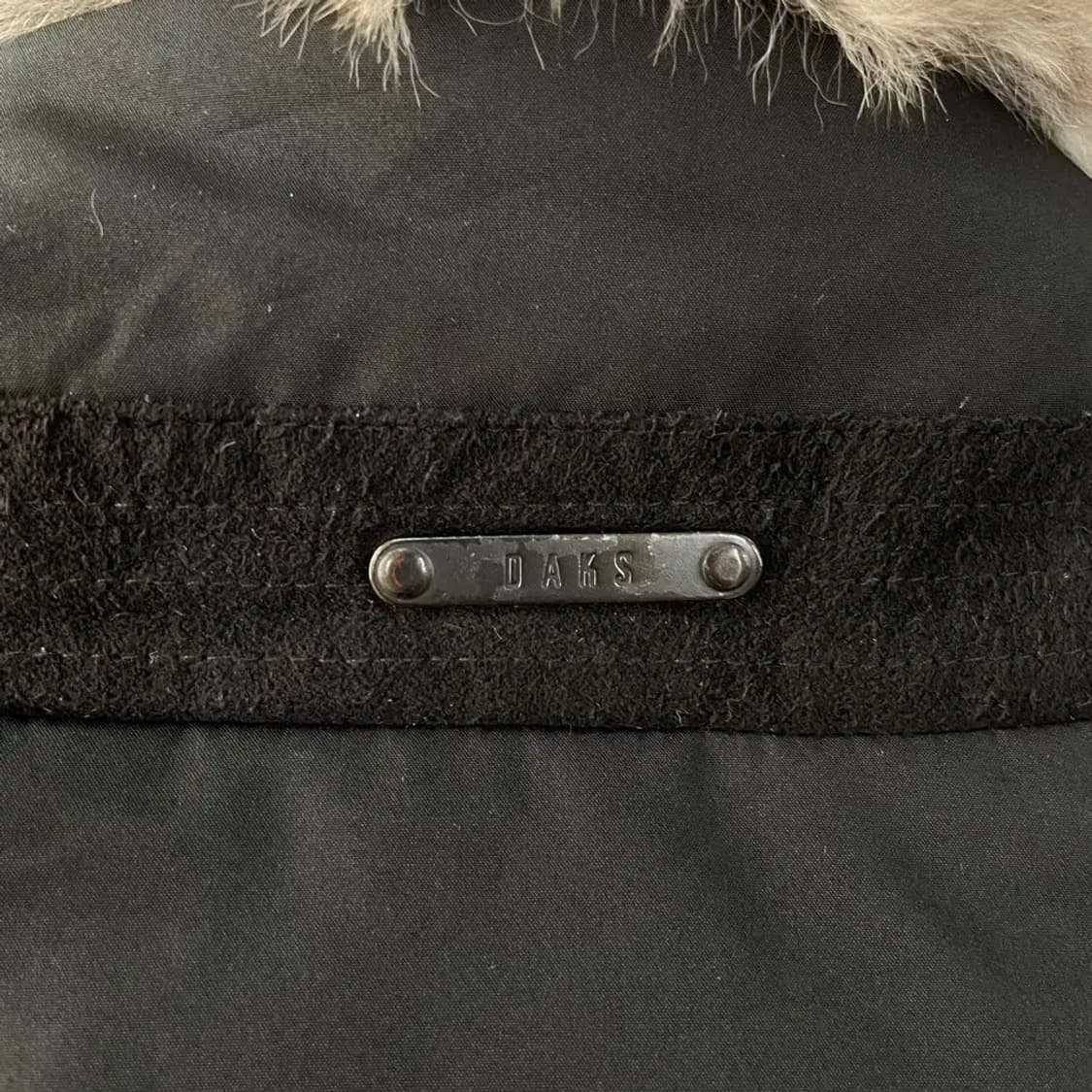 L 닥스 남성 구스다운 패딩 100 상품이미지7