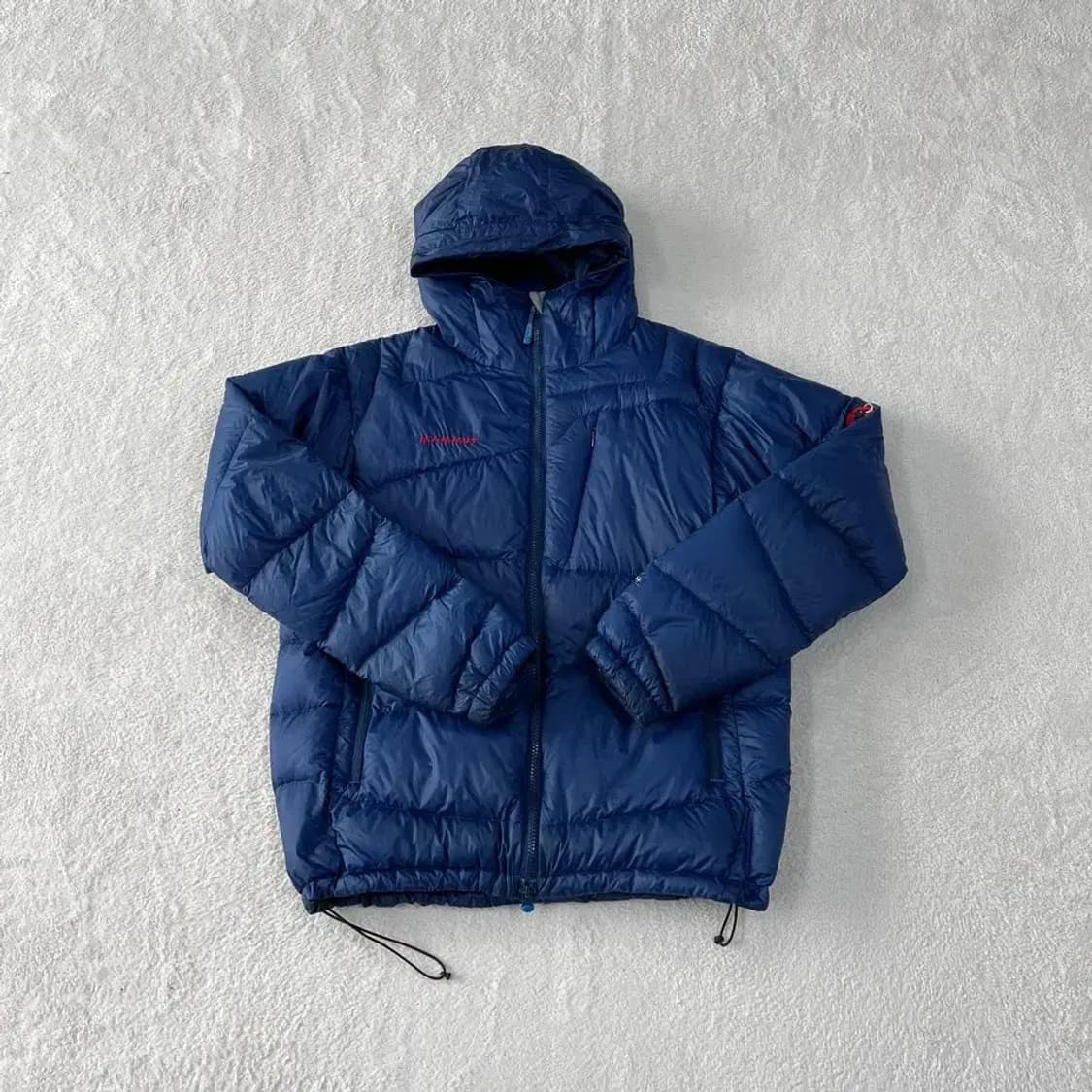 L 마무트 830필 구스다운 아틀라스 패딩 상품이미지1