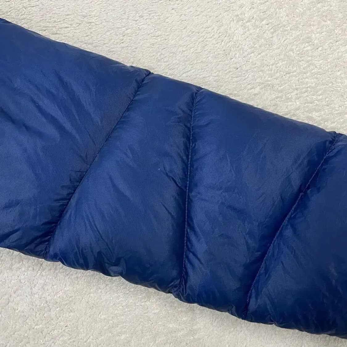 L 마무트 830필 구스다운 아틀라스 패딩 상품이미지10