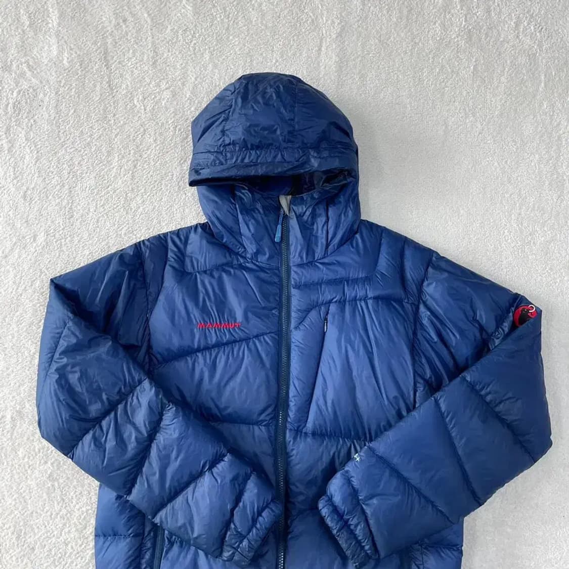 L 마무트 830필 구스다운 아틀라스 패딩 상품이미지2