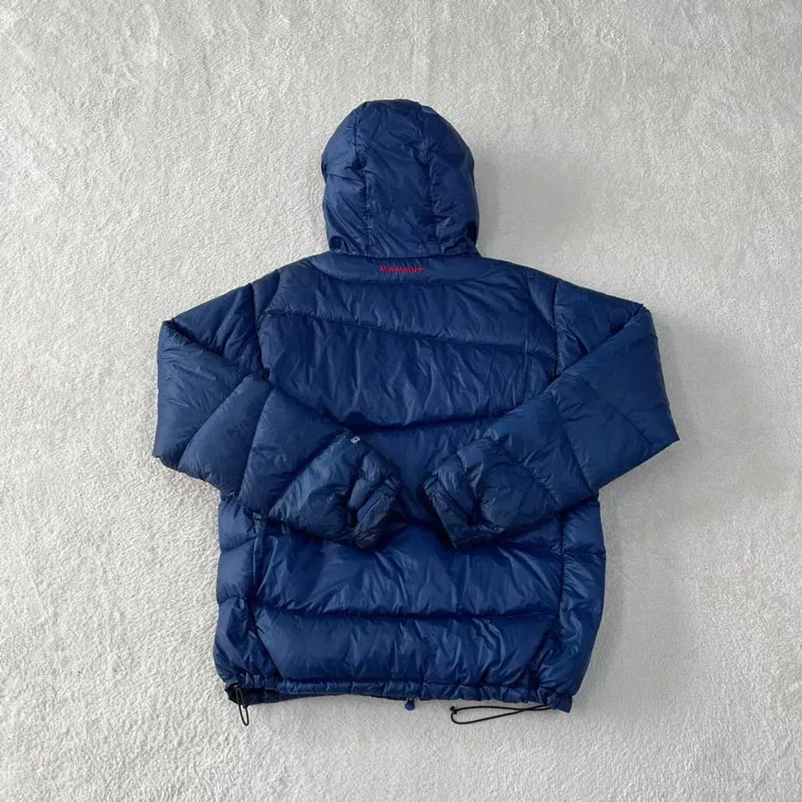 L 마무트 830필 구스다운 아틀라스 패딩 상품이미지9