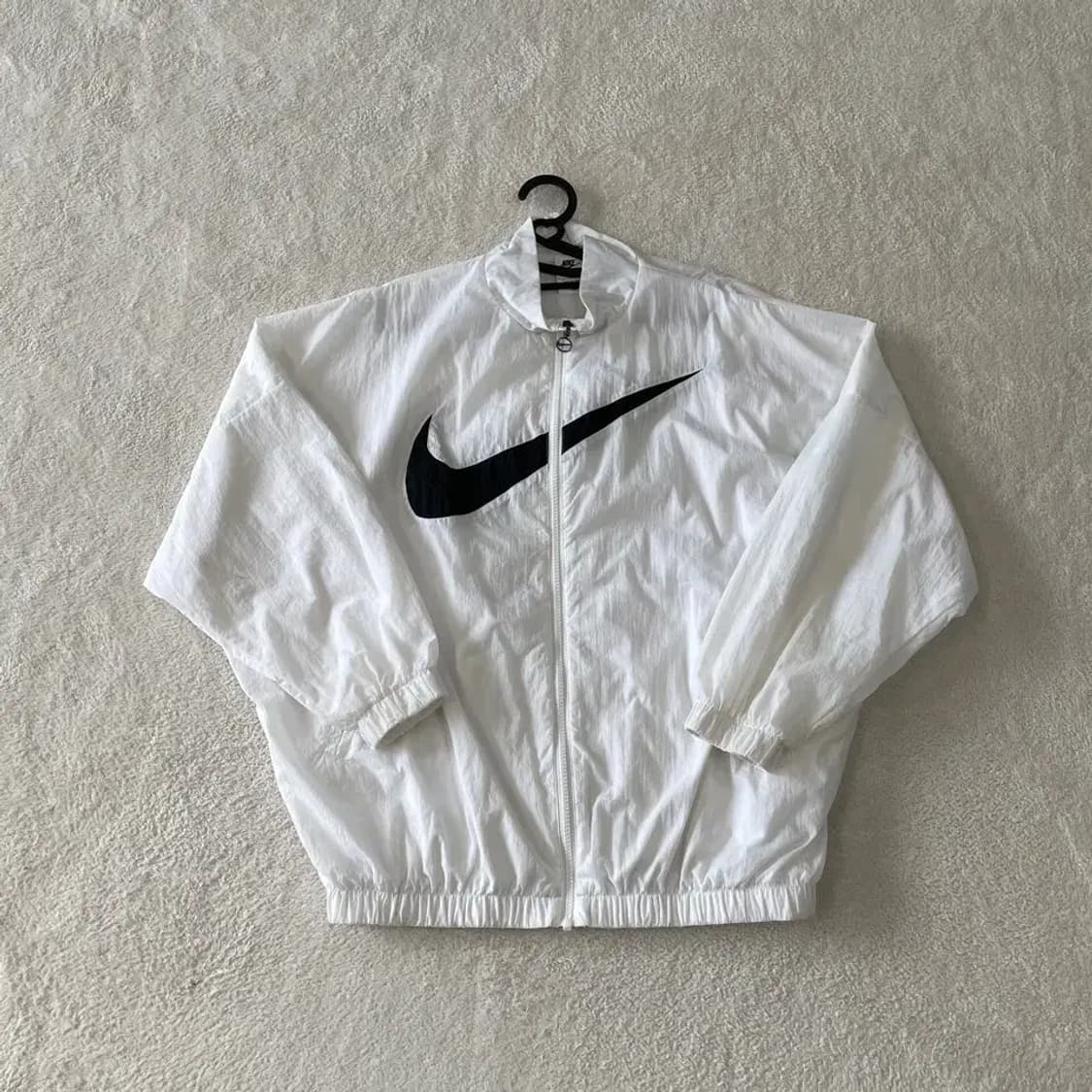 L 나이키 신형 빅스우시 바람막이 상품이미지1