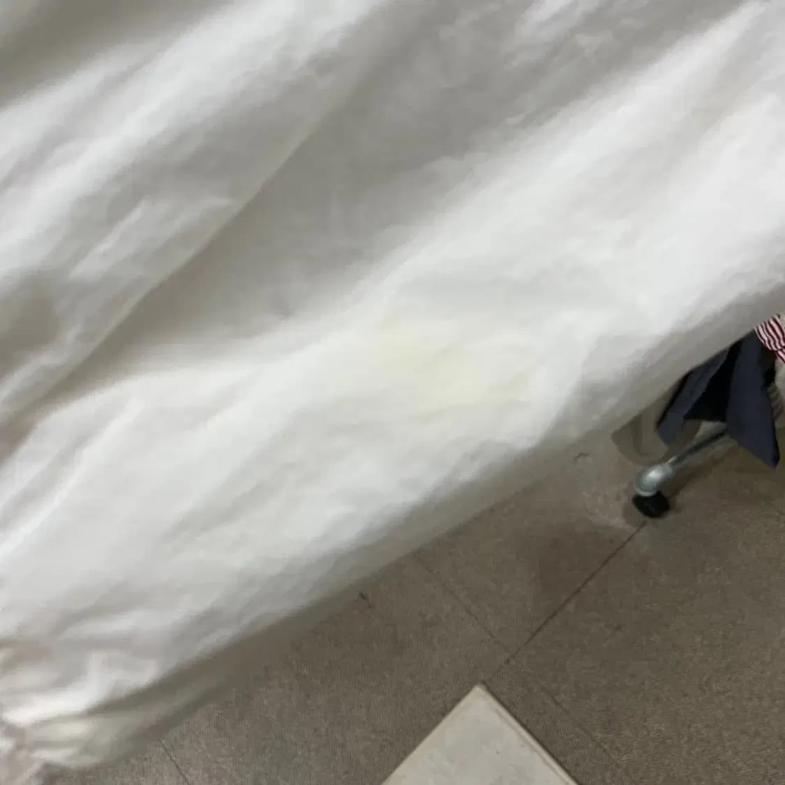 L 나이키 신형 빅스우시 바람막이 상품이미지10