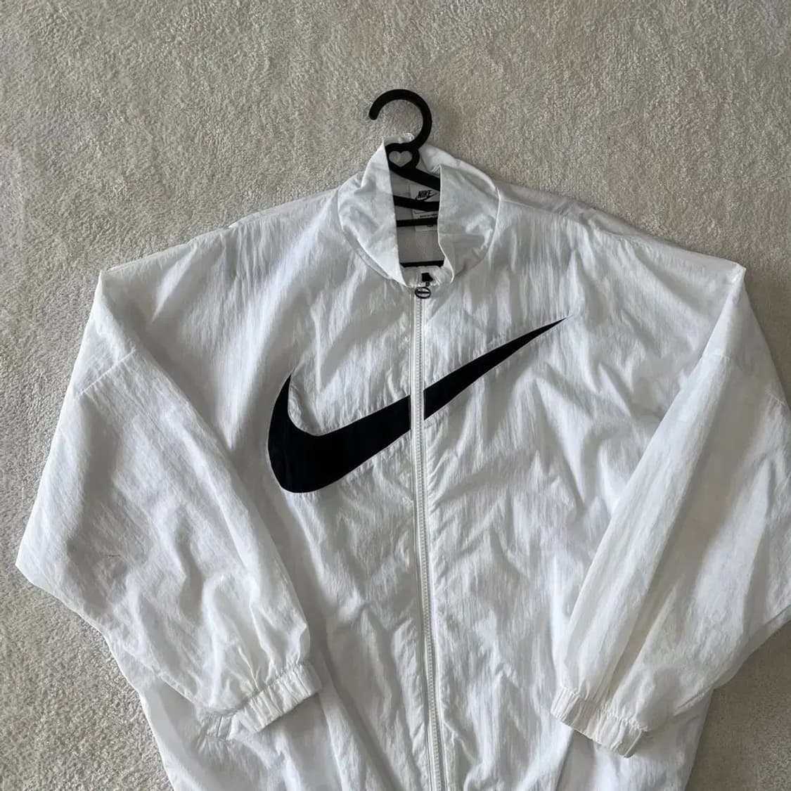 L 나이키 신형 빅스우시 바람막이 상품이미지2