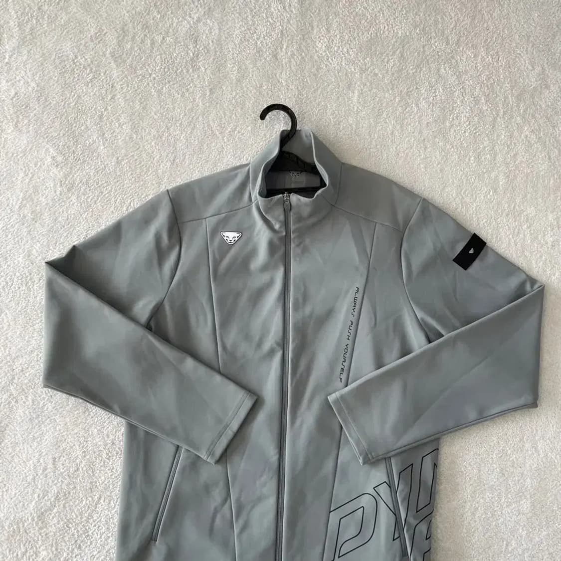 다이나핏 가을겨울 자켓 100 L 남성 상품이미지2