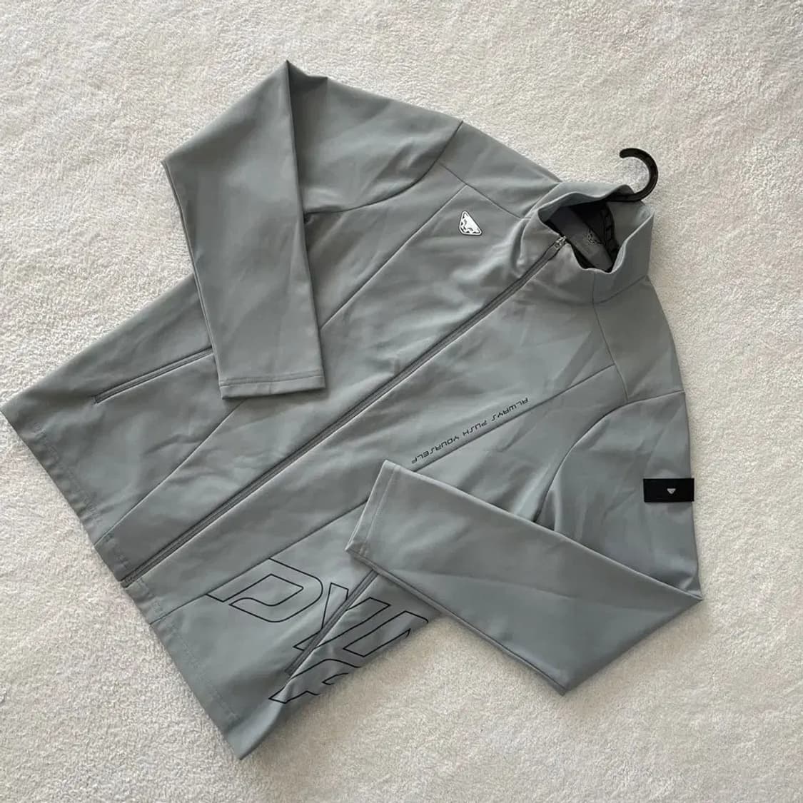 다이나핏 가을겨울 자켓 100 L 남성 상품이미지3