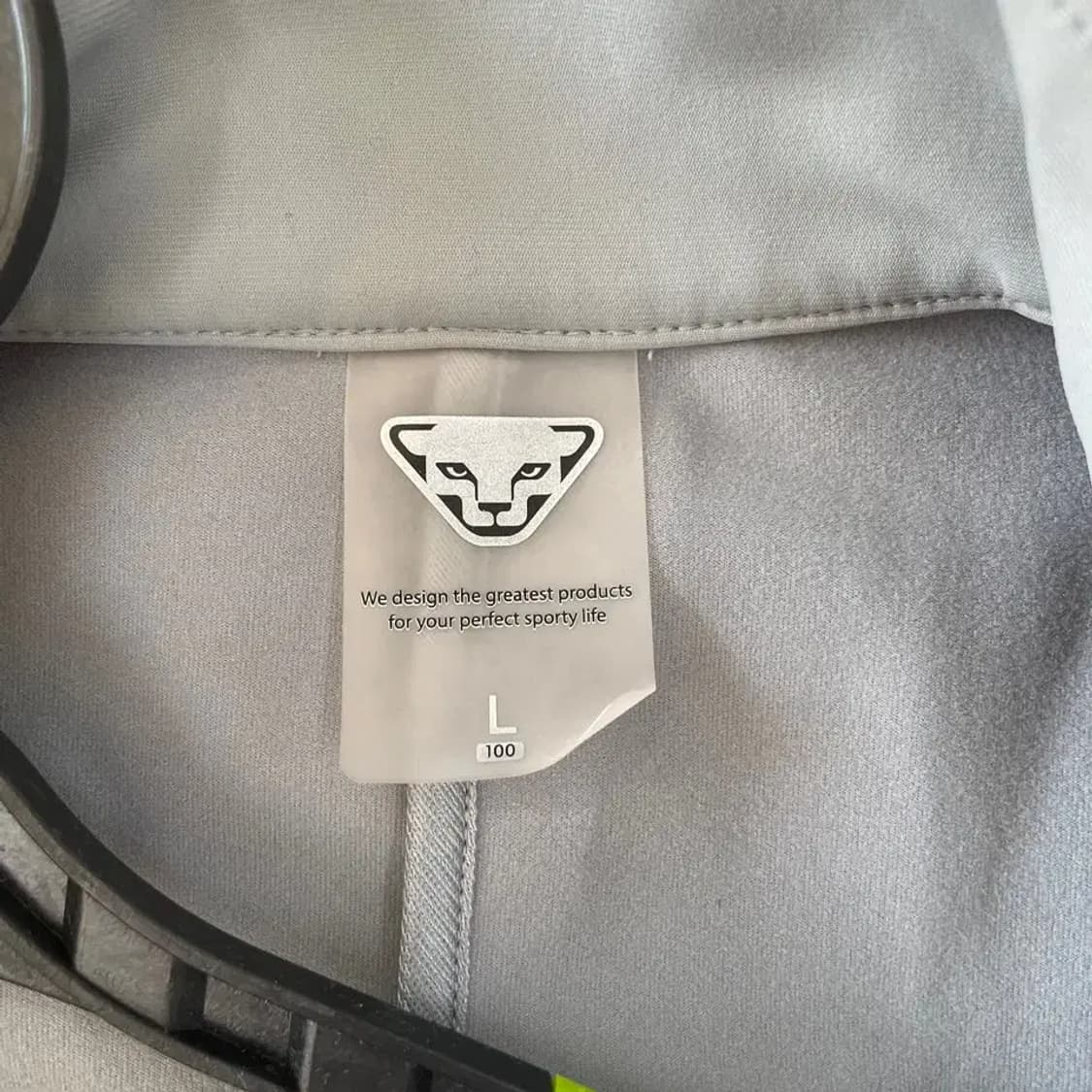 다이나핏 가을겨울 자켓 100 L 남성 상품이미지4