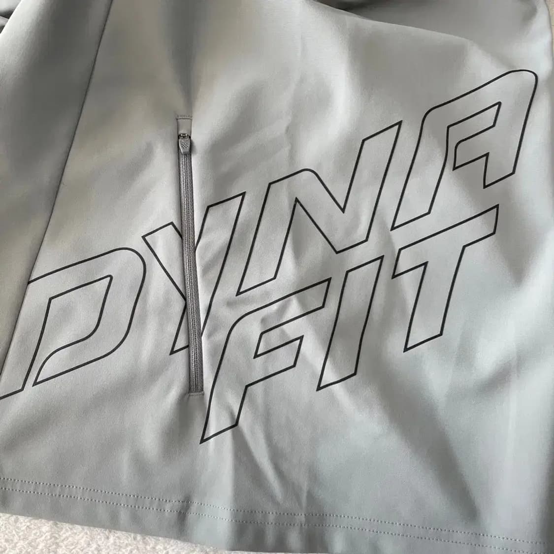 다이나핏 가을겨울 자켓 100 L 남성 상품이미지8