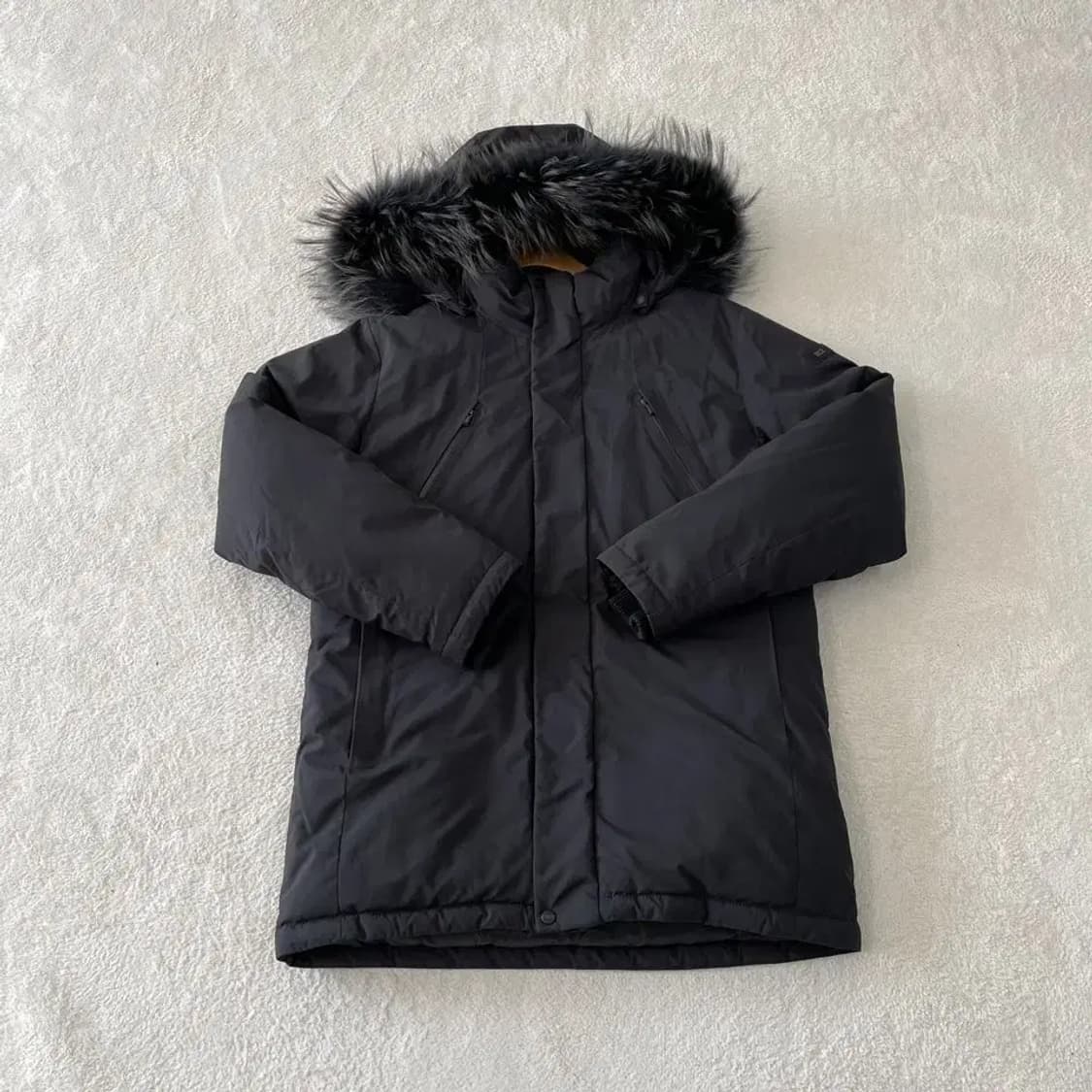 K2 남성 구스다운 패딩 100 L 상품이미지1