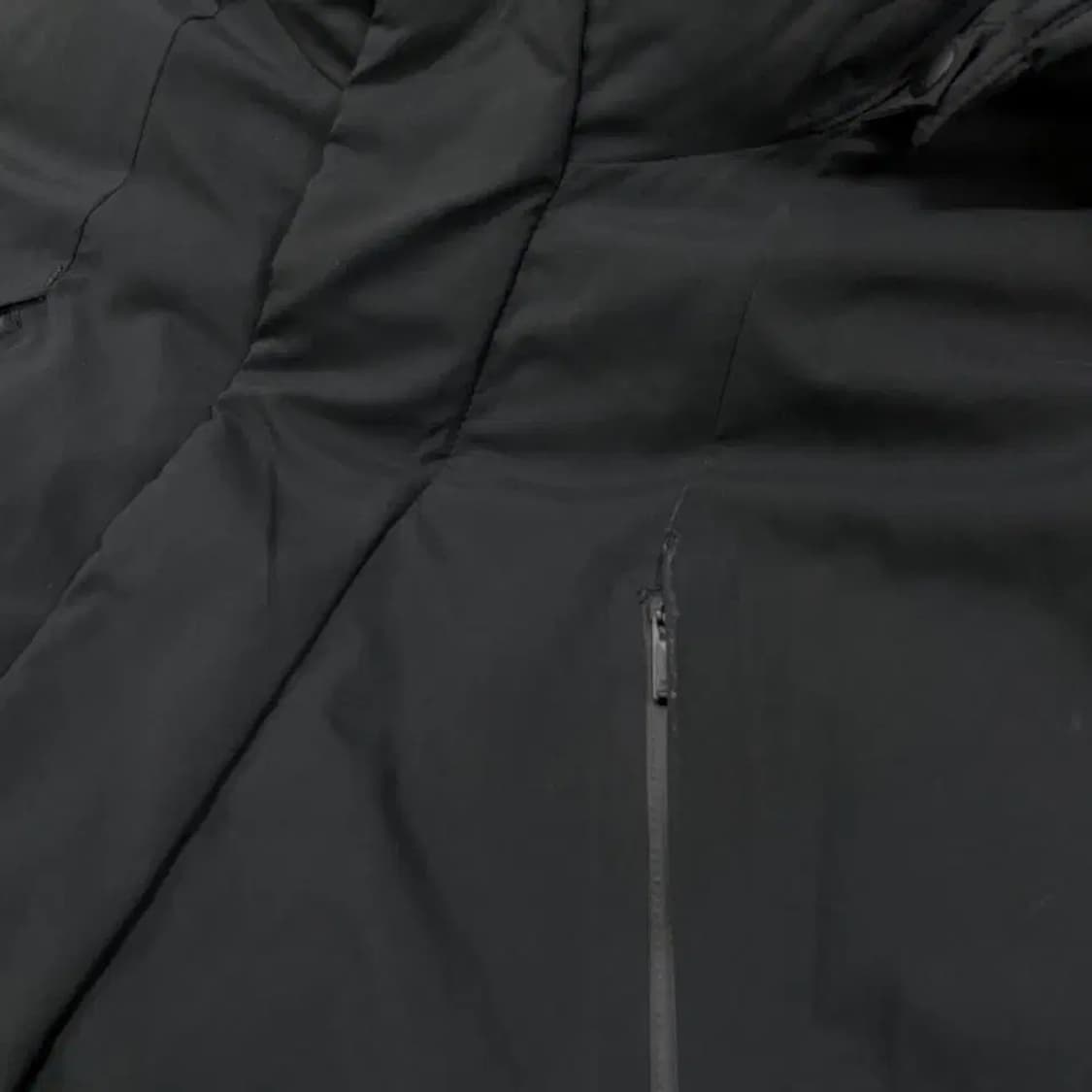 K2 남성 구스다운 패딩 100 L 상품이미지10