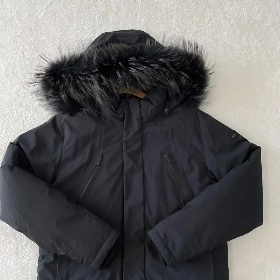 K2 남성 구스다운 패딩 100 L 상품이미지2