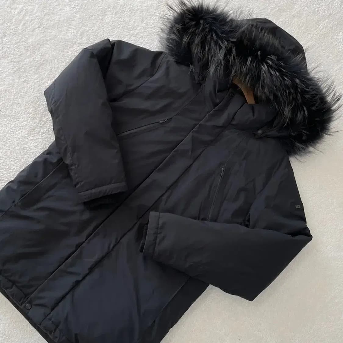 K2 남성 구스다운 패딩 100 L 상품이미지3