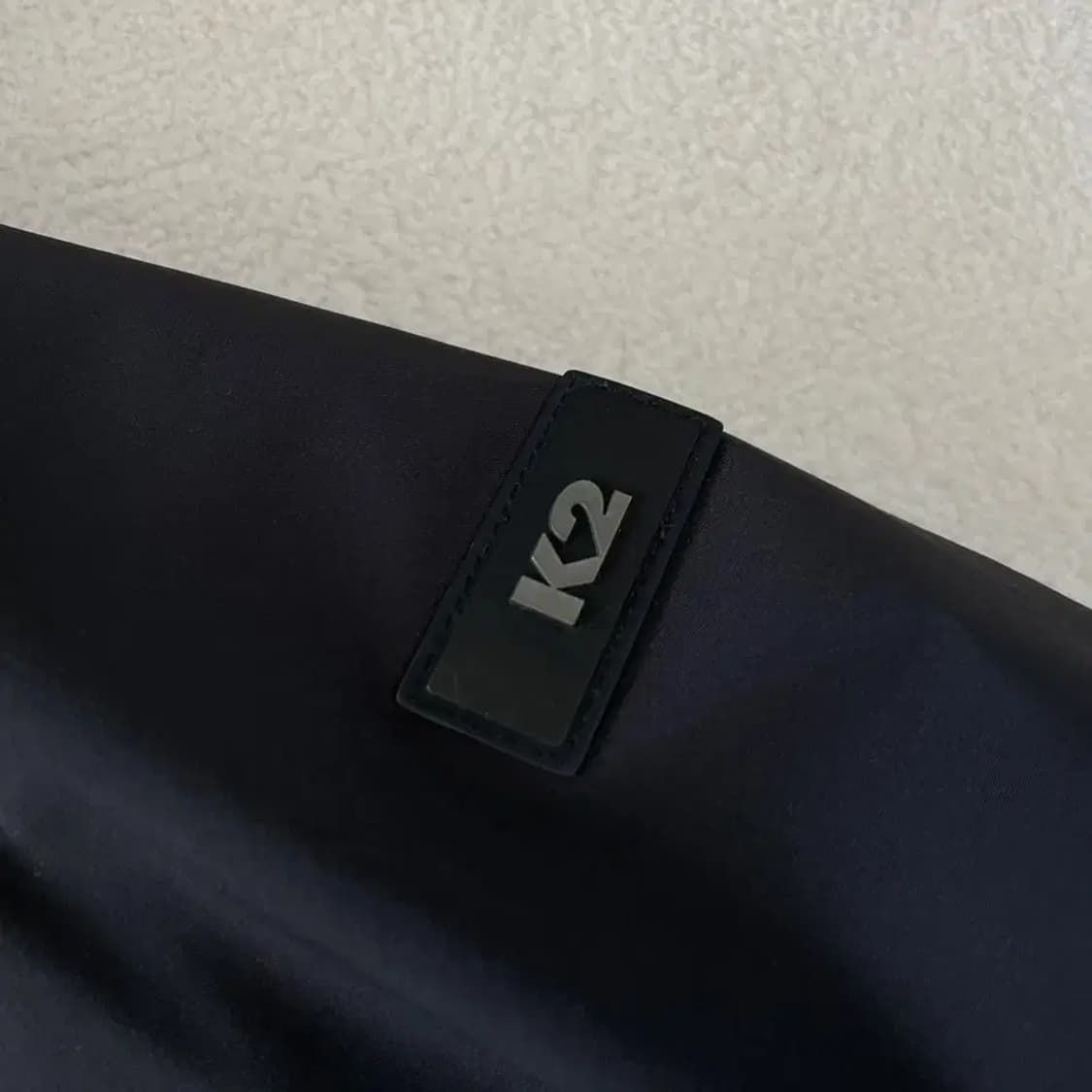 K2 남성 구스다운 패딩 100 L 상품이미지5