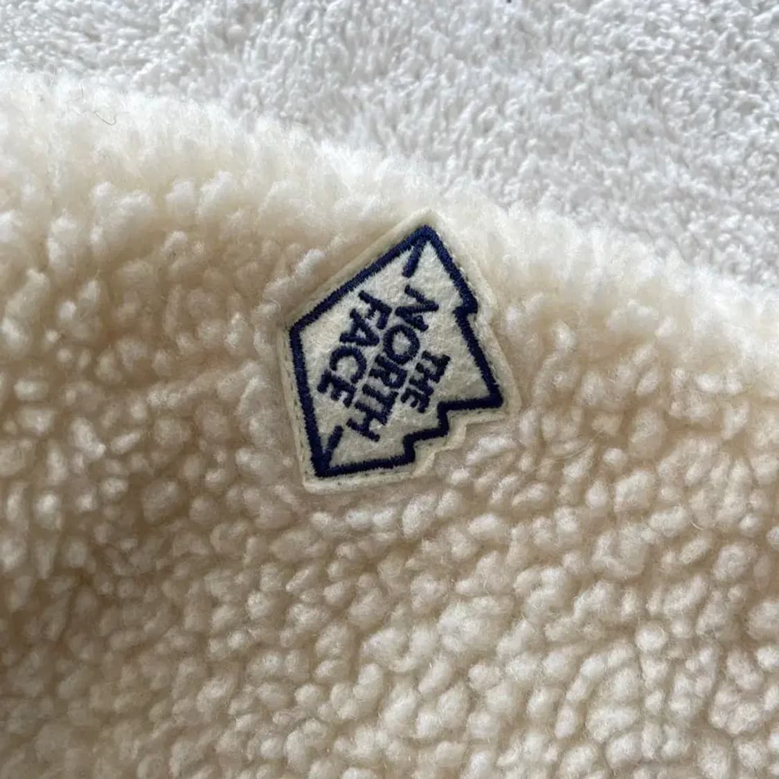 노스페이스 롱후리스 자켓 M 95 상품이미지6