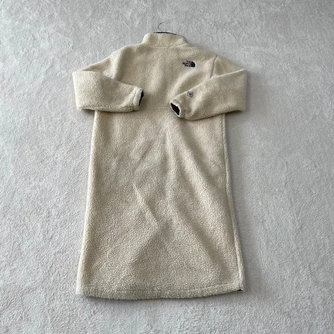 노스페이스 롱후리스 자켓 M 95 상품이미지8