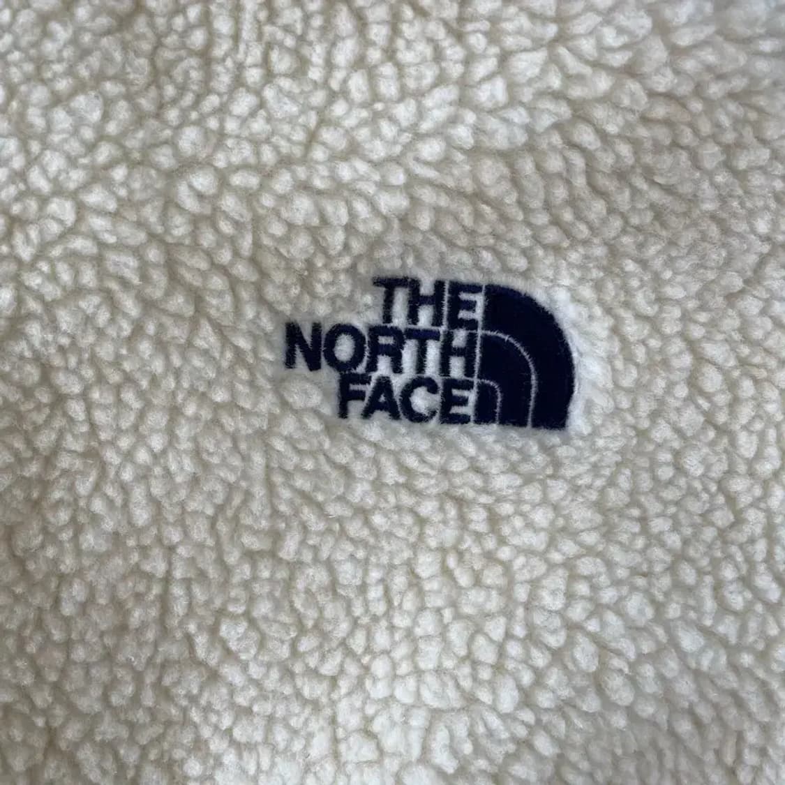 노스페이스 롱후리스 자켓 M 95 상품이미지9