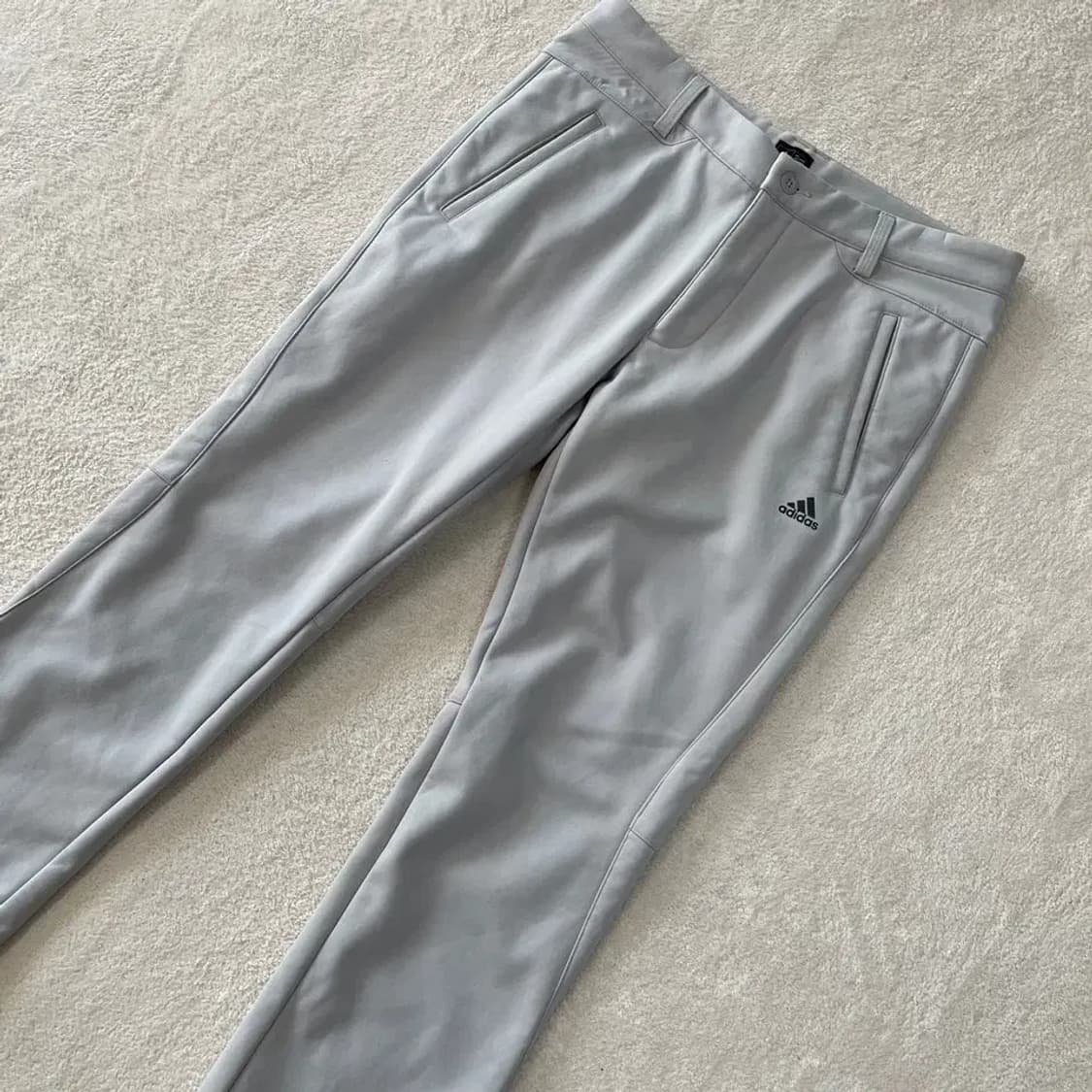 L 아디다스 골프 남성 겨울 동계골프바지 상품이미지3