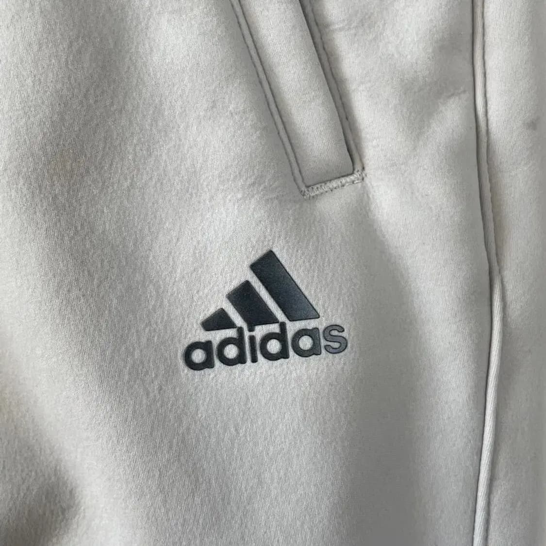 L 아디다스 골프 남성 겨울 동계골프바지 상품이미지4