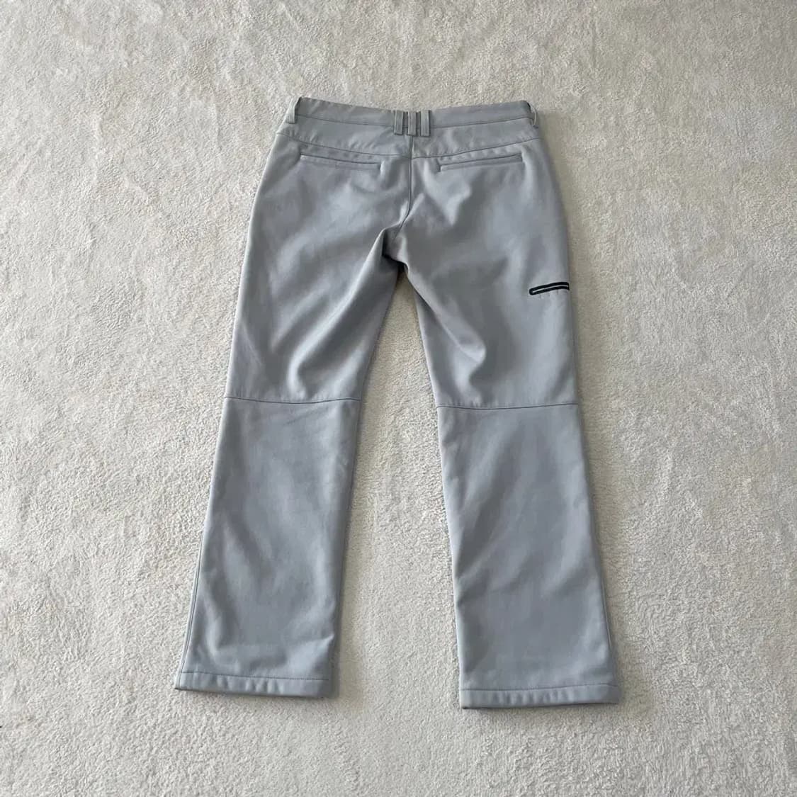 L 아디다스 골프 남성 겨울 동계골프바지 상품이미지8