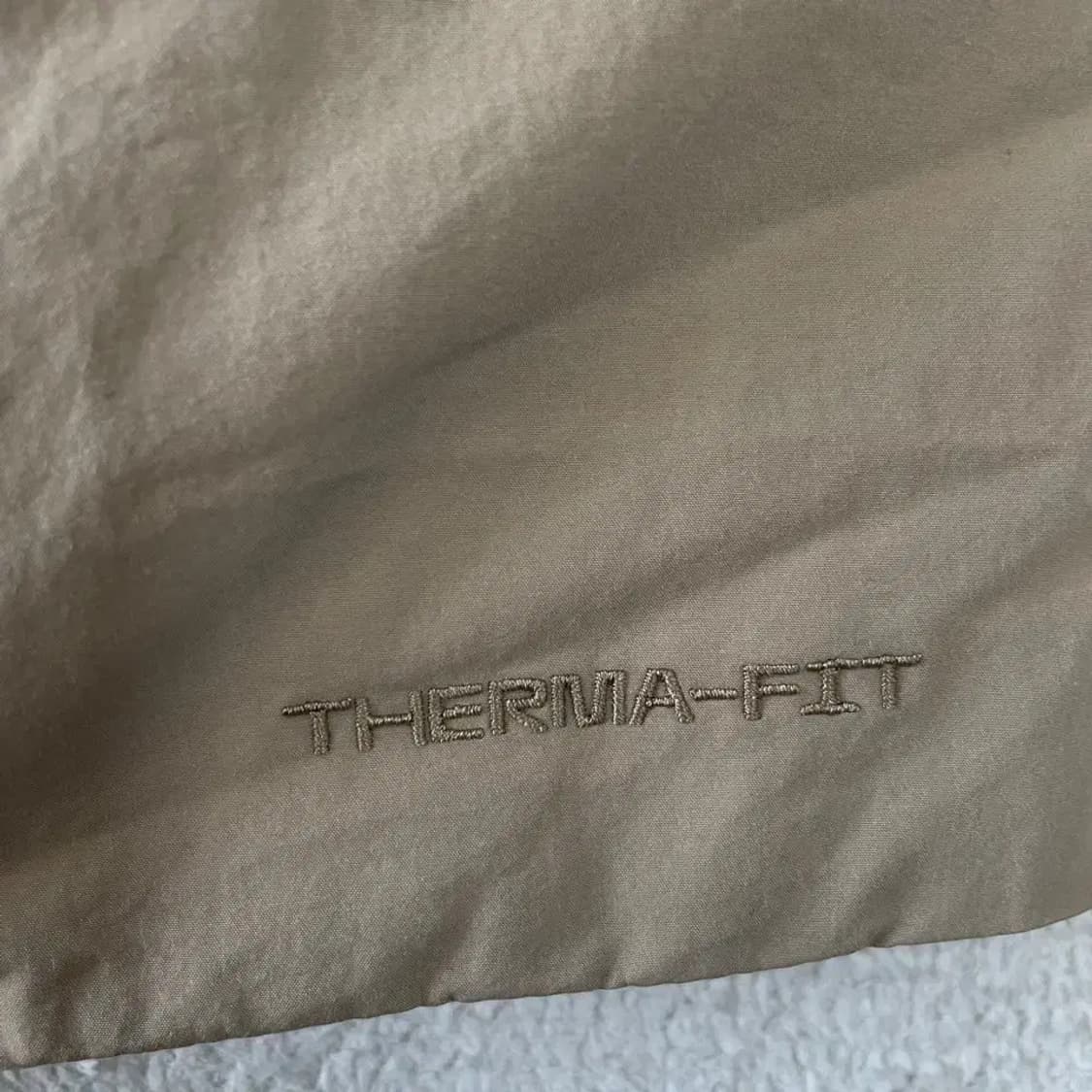 XXL 나이키 신형 테크팩 써마 패딩조끼 110 상품이미지10