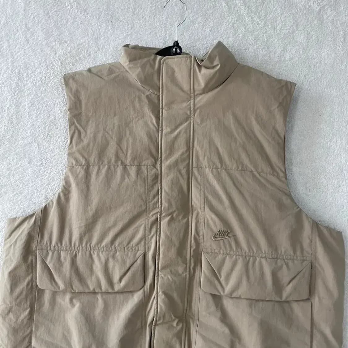 XXL 나이키 신형 테크팩 써마 패딩조끼 110 상품이미지2