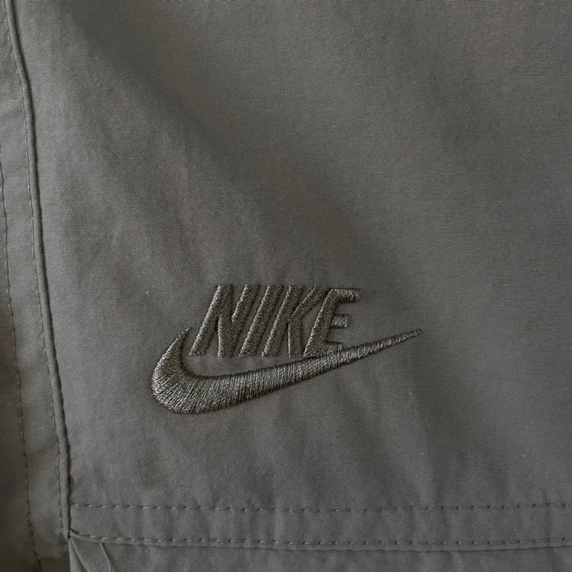 XXL 나이키 신형 테크팩 써마 패딩조끼 110 상품이미지5