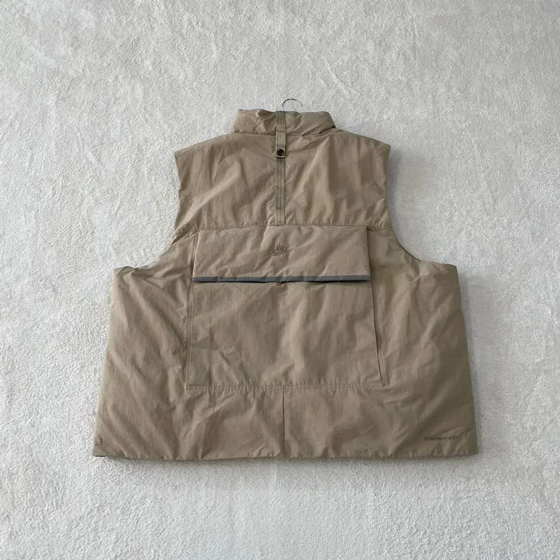 XXL 나이키 신형 테크팩 써마 패딩조끼 110 상품이미지8