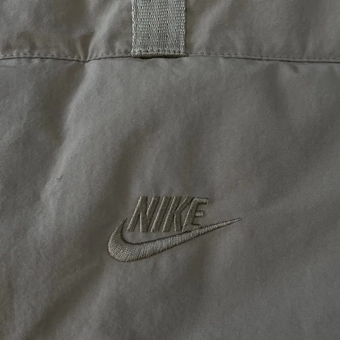 XXL 나이키 신형 테크팩 써마 패딩조끼 110 상품이미지9
