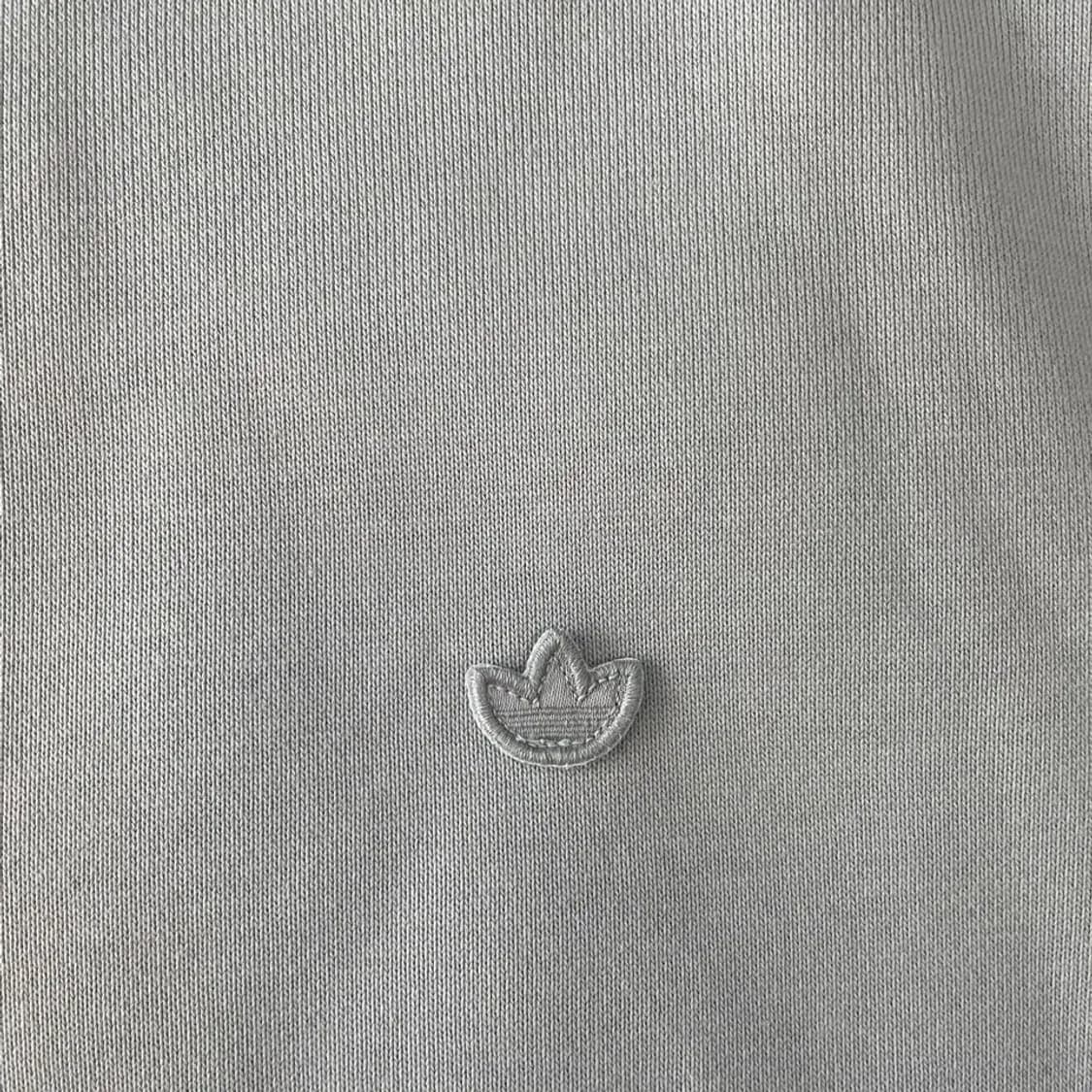 아디다스 기모 맨투맨 110 XXL 상품이미지5