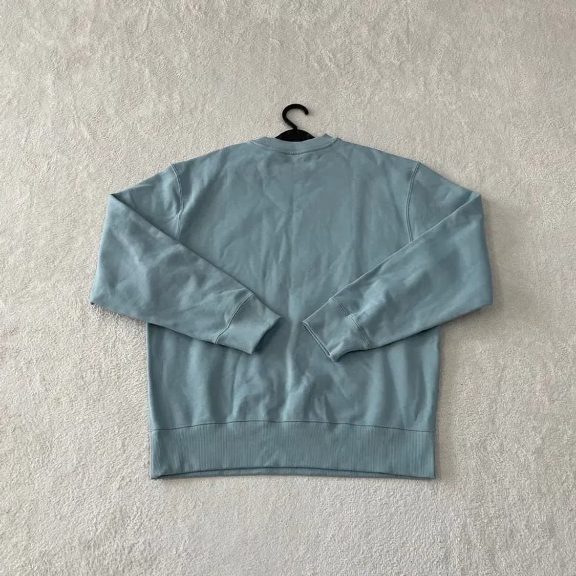 아디다스 기모 맨투맨 110 XXL 상품이미지8