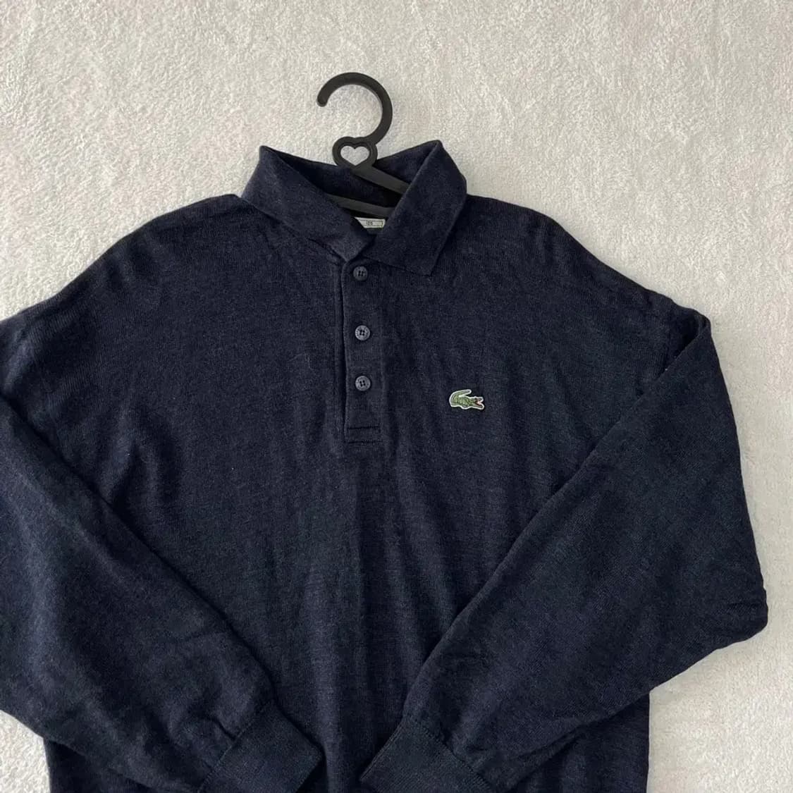 라코스테 남성 카라니트 95-100 상품이미지2