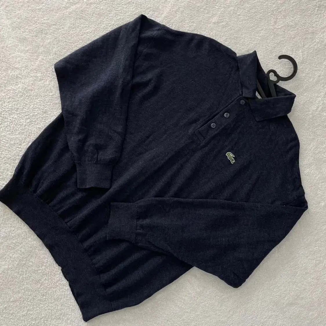 라코스테 남성 카라니트 95-100 상품이미지3