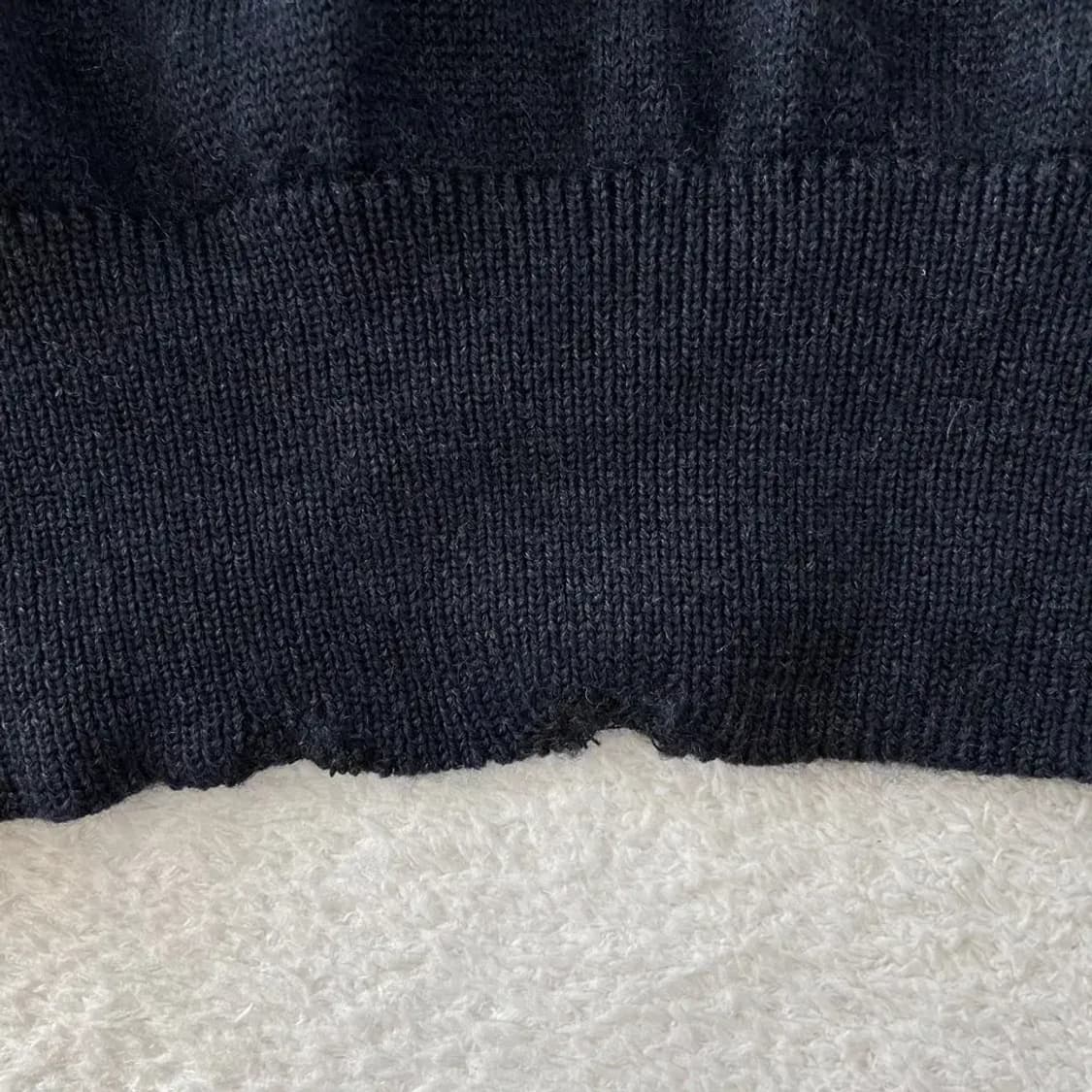 라코스테 남성 카라니트 95-100 상품이미지8