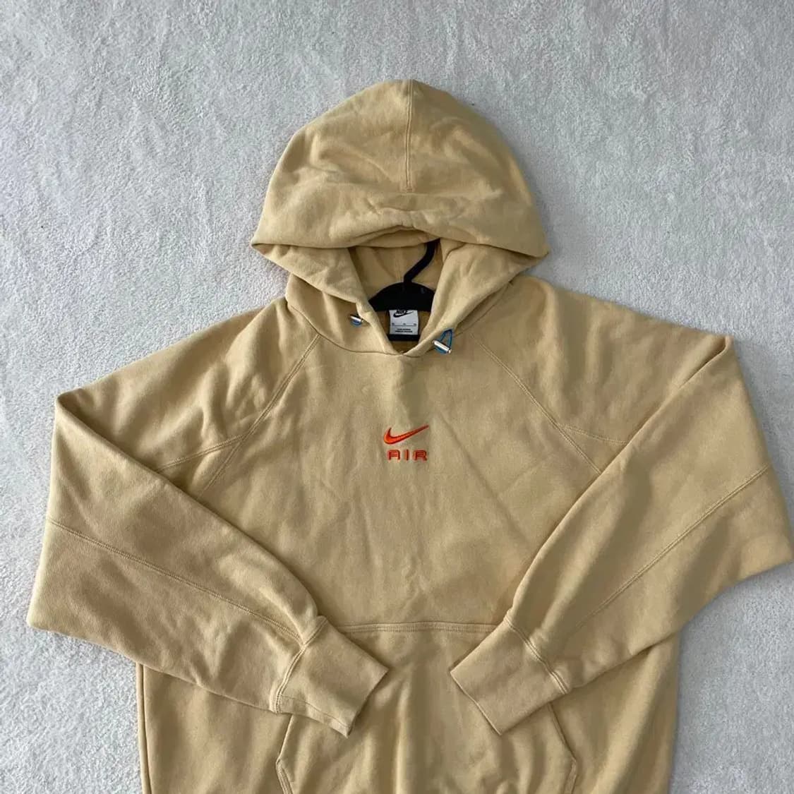 나이키 신형 에어 후드티 105 XL 상품이미지3