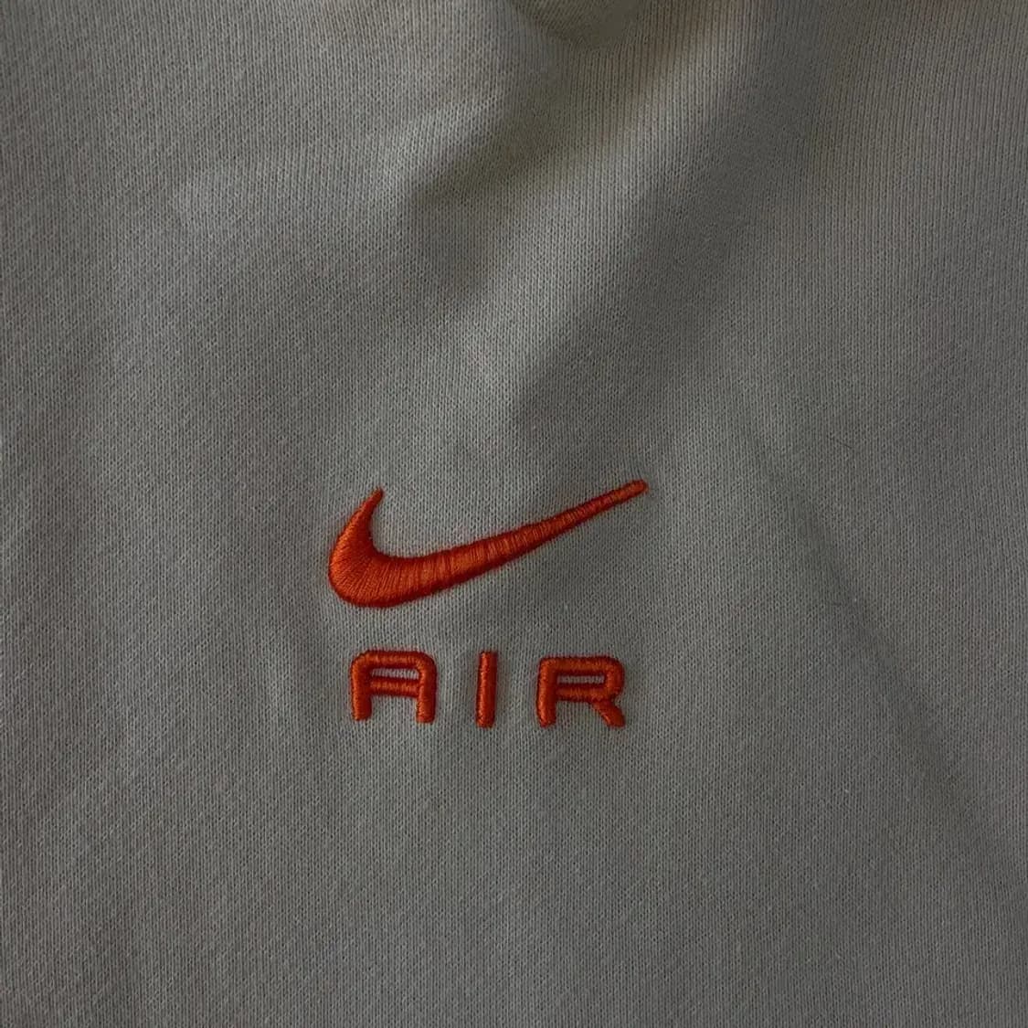 나이키 신형 에어 후드티 105 XL 상품이미지6
