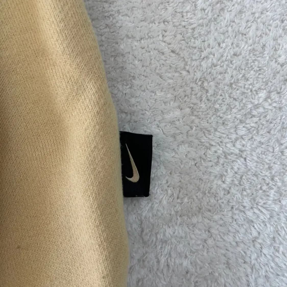 나이키 신형 에어 후드티 105 XL 상품이미지7