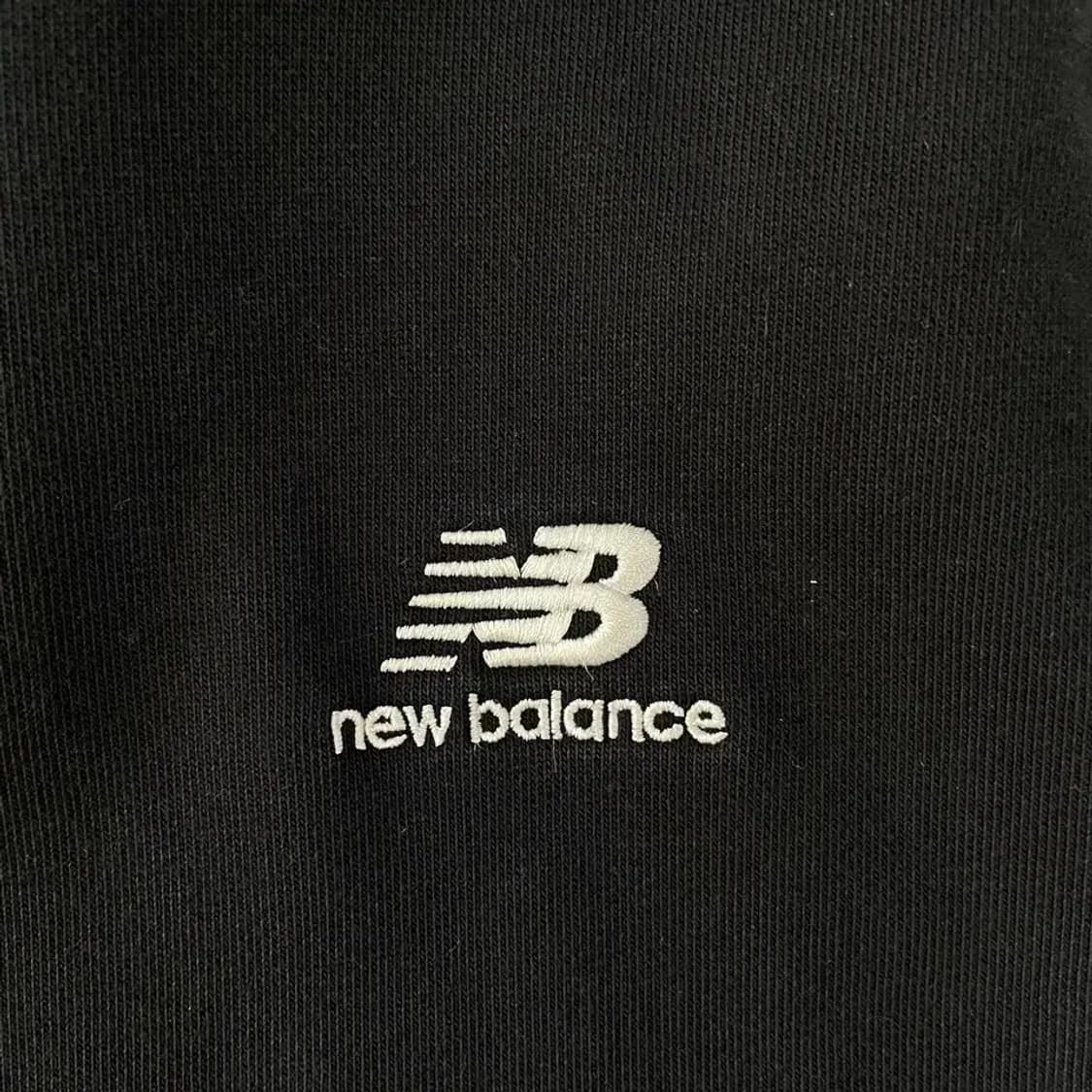뉴발란스 후드티 95 M 상품이미지5