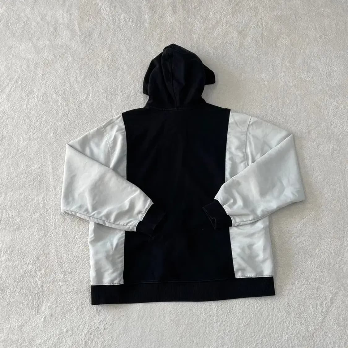 뉴발란스 후드티 95 M 상품이미지8