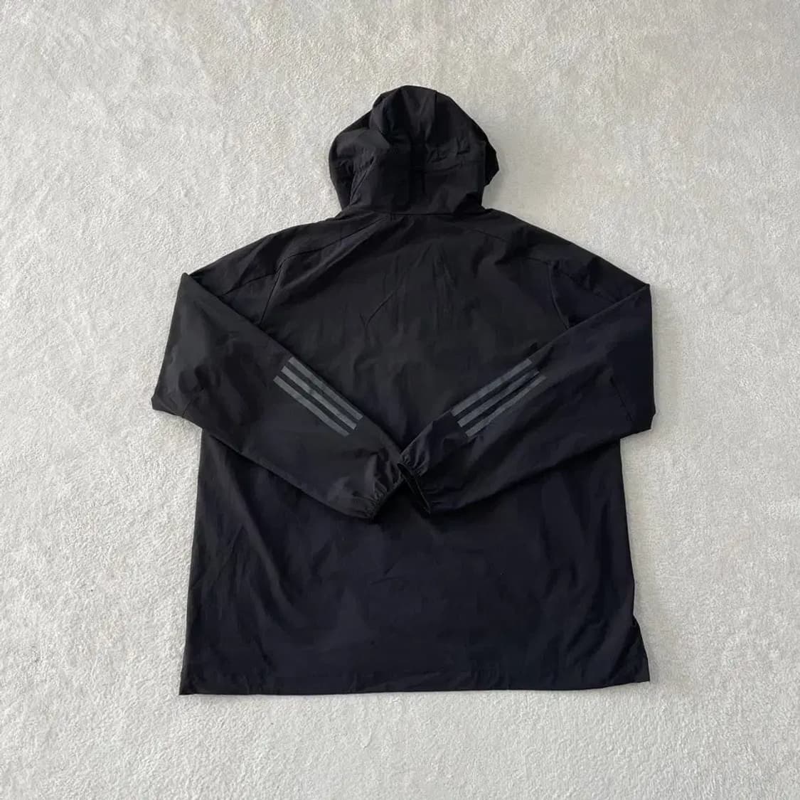 XXL 아디다스 윈드 아노락 바람막이 110 상품이미지8