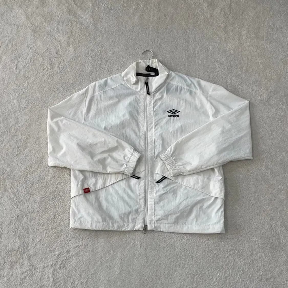 S 엄브로 2024 클래식 바람막이 상품이미지1