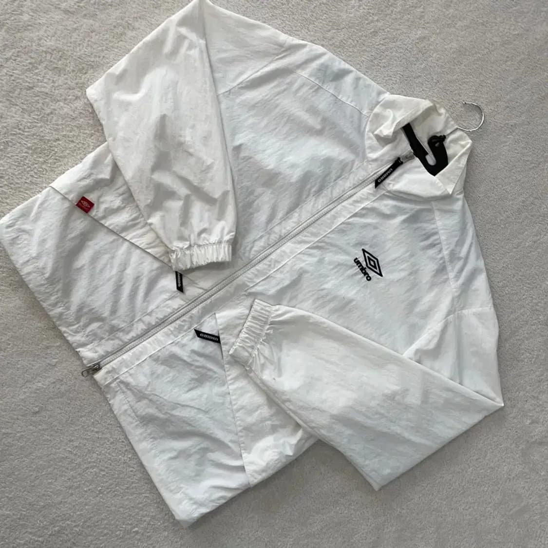 S 엄브로 2024 클래식 바람막이 상품이미지3