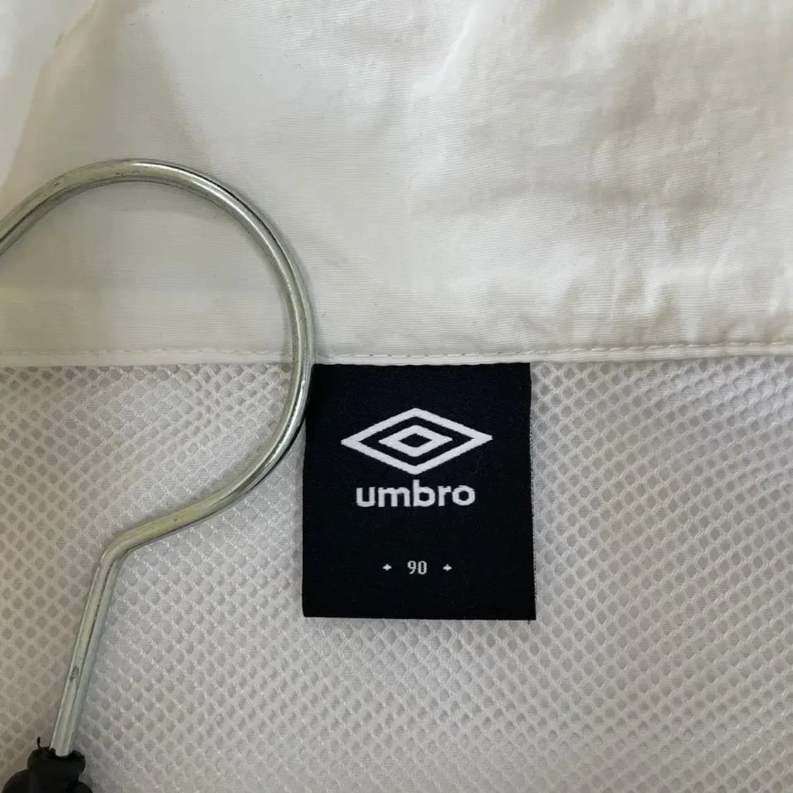 S 엄브로 2024 클래식 바람막이 상품이미지4