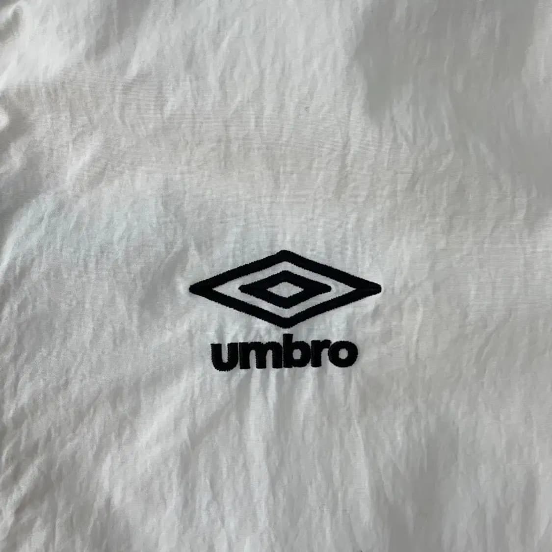 S 엄브로 2024 클래식 바람막이 상품이미지5