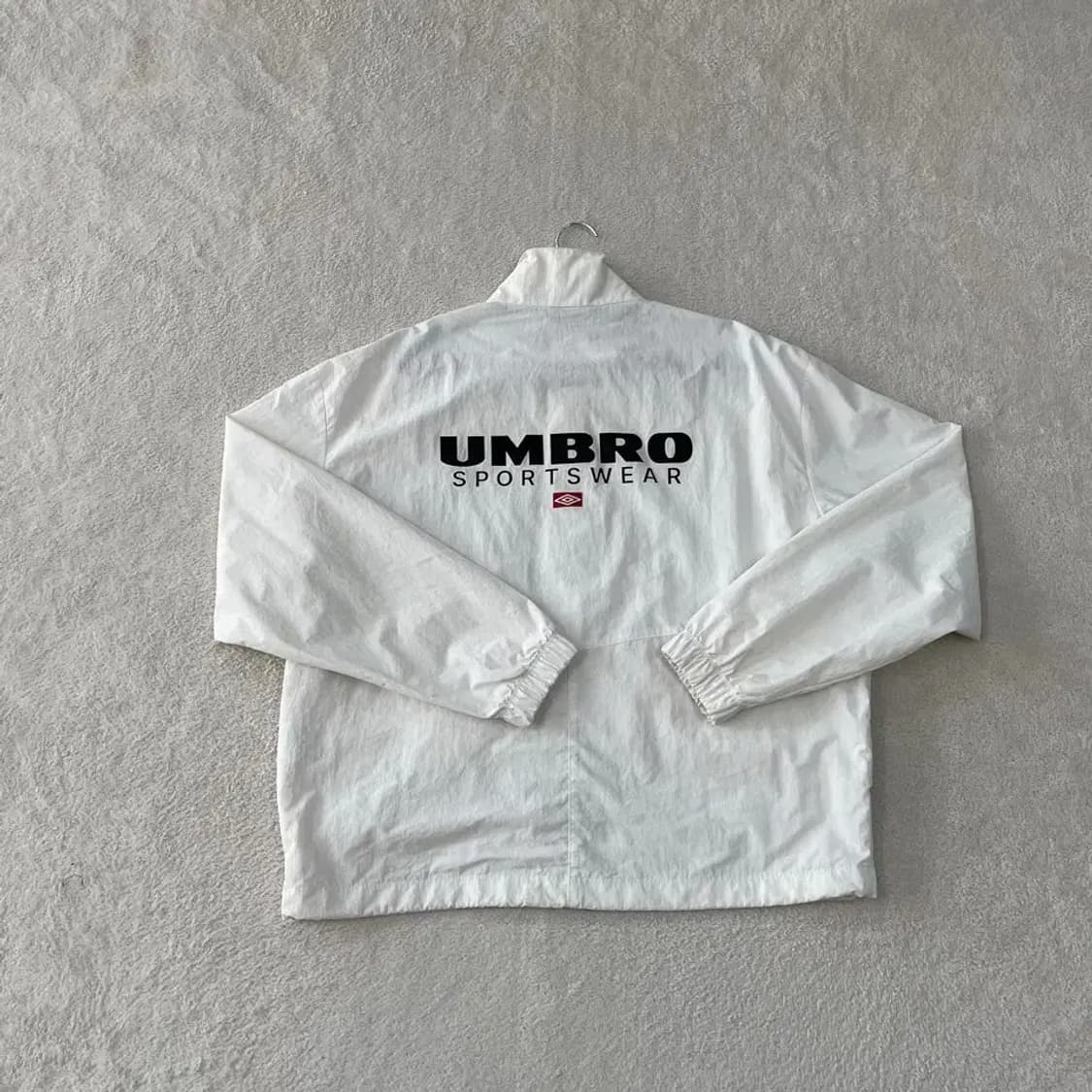 S 엄브로 2024 클래식 바람막이 상품이미지8