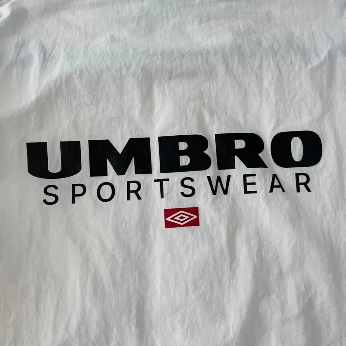 S 엄브로 2024 클래식 바람막이 상품이미지9