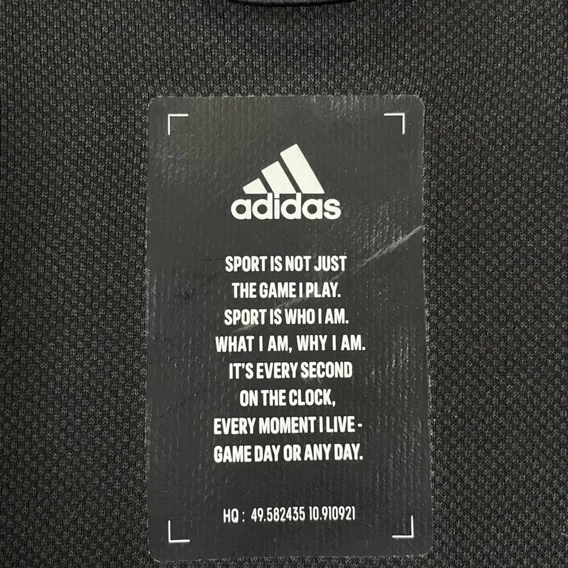 아디다스 ZNE 후드자켓 105 XL 상품이미지4