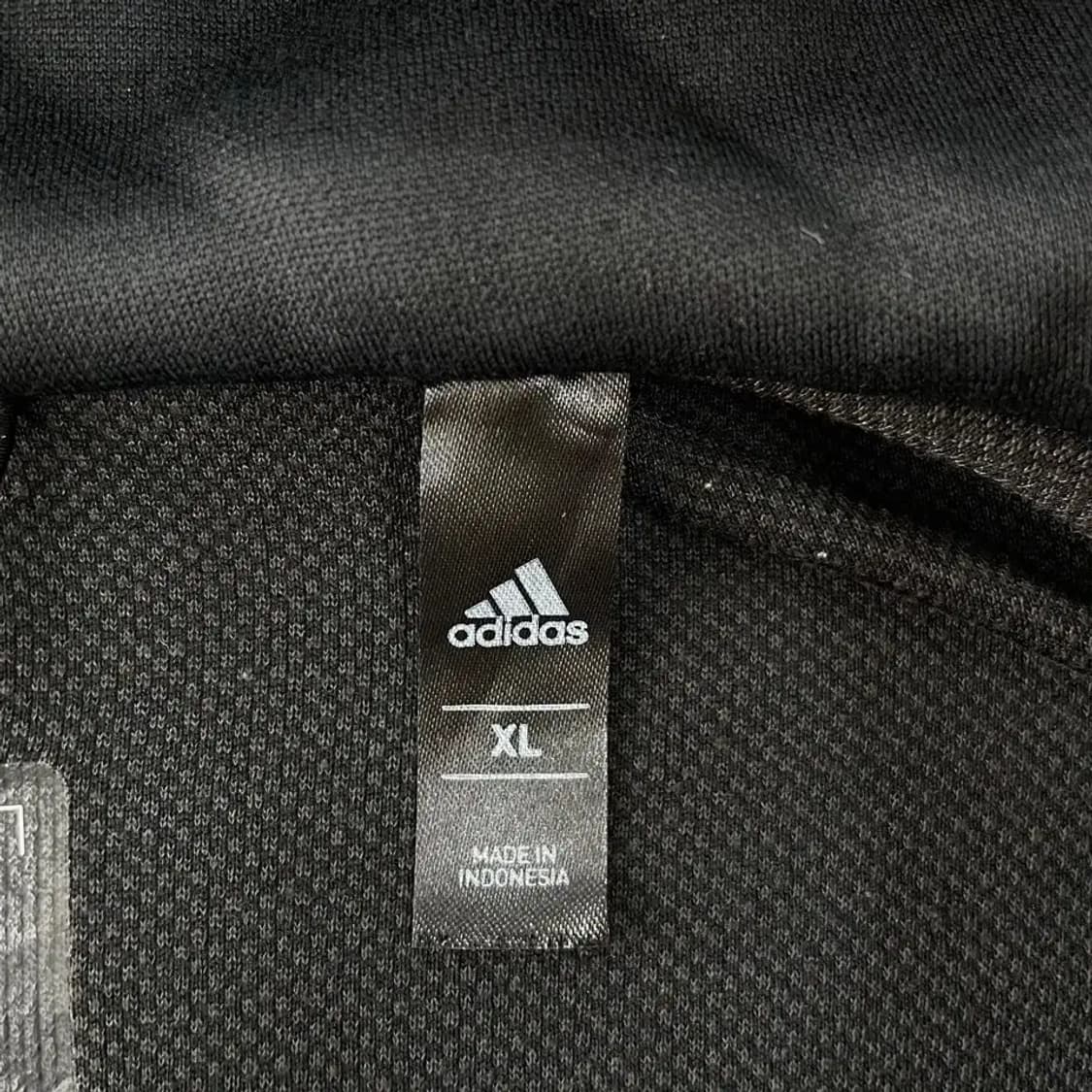 아디다스 ZNE 후드자켓 105 XL 상품이미지5